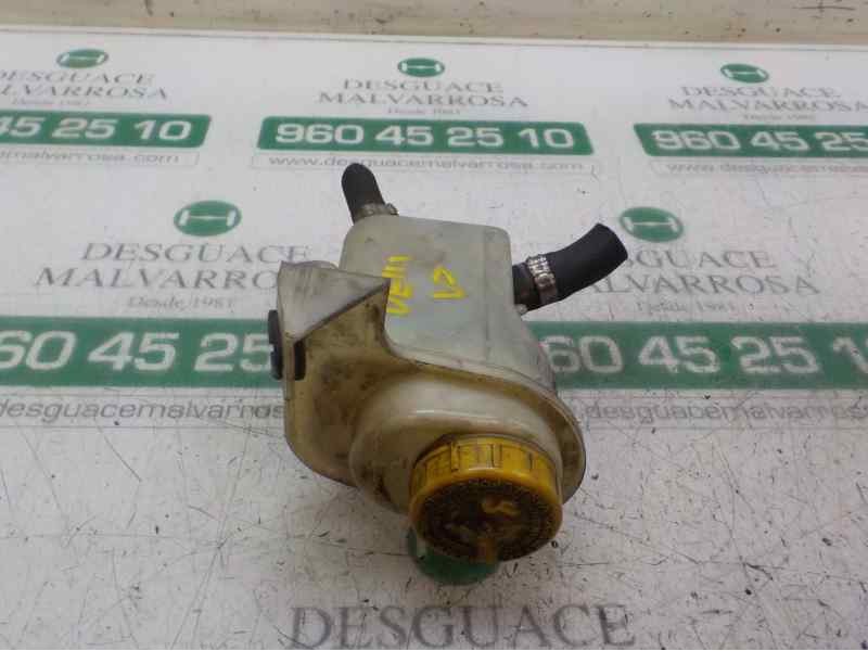 Recambio de deposito servo para fiat fiorino 1.3 16v jtd cat referencia OEM IAM   