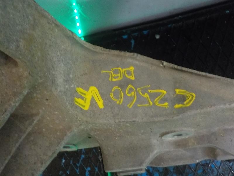 Recambio de puente delantero para citroën nemo 1.4 hdi referencia OEM IAM   