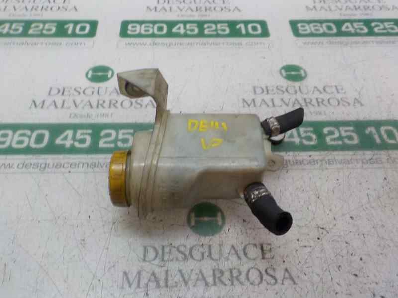 Recambio de deposito servo para fiat fiorino 1.3 16v jtd cat referencia OEM IAM   