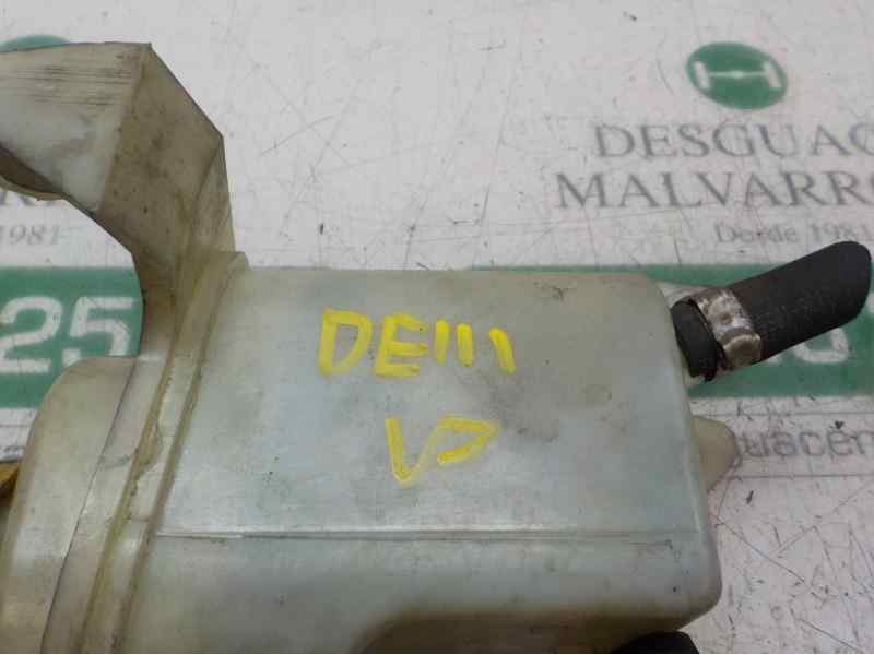 Recambio de deposito servo para fiat fiorino 1.3 16v jtd cat referencia OEM IAM   