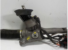 Recambio de cremallera direccion para cupra leon kl8 vz 2.0 tsi referencia OEM IAM 5WB423053BC 5WB423053BC  2