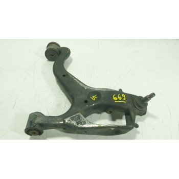 BRAZO SUSPENSION INFERIOR DELANTERO DERECHO LR014136 