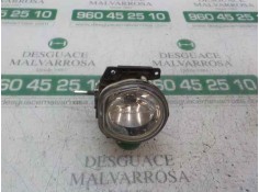 Recambio de faro antiniebla derecho para fiat fiorino 1.3 16v jtd cat referencia OEM IAM   