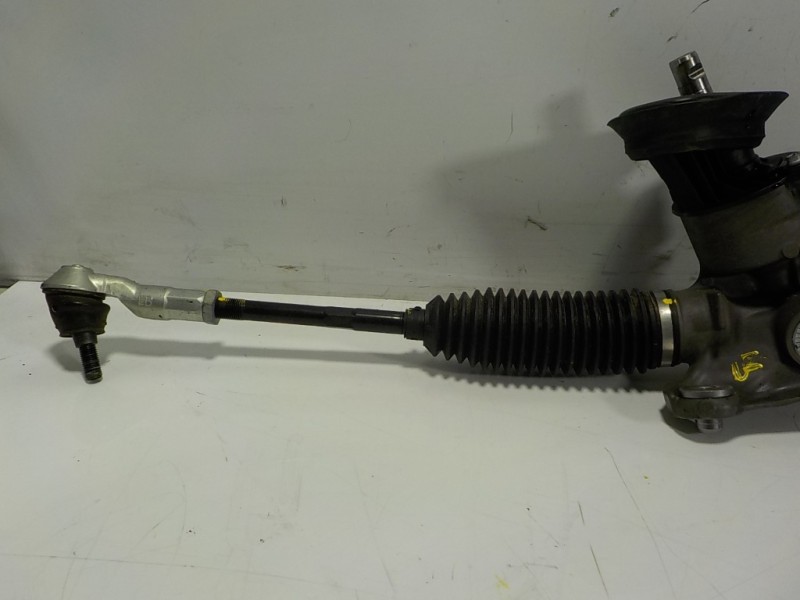 Recambio de cremallera direccion para cupra leon kl8 vz 2.0 tsi referencia OEM IAM 5WB423053BC 5WB423053BC 