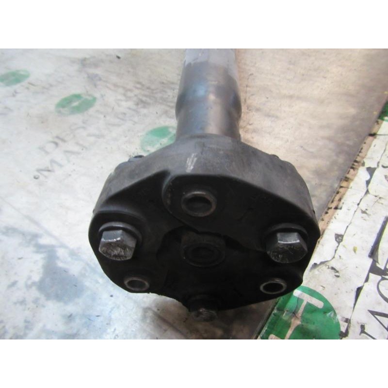 Recambio de transmision central para ford transit caja cerrada, larga (fy) (2000 =>) 2.4 tde referencia OEM IAM   