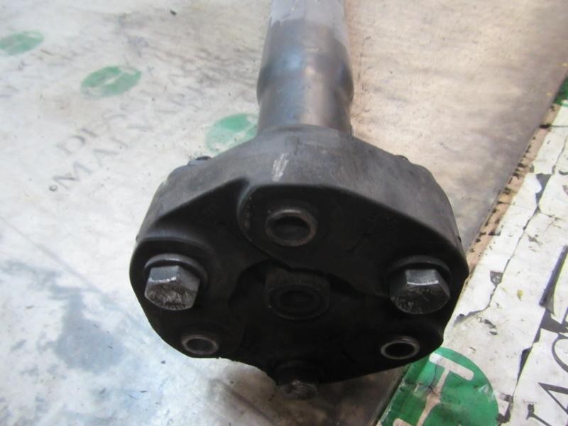 Recambio de transmision central para ford transit caja cerrada, larga (fy) (2000 =>) 2.4 tde referencia OEM IAM   