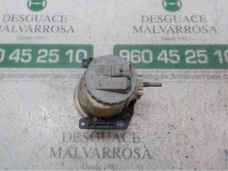 Recambio de faro antiniebla derecho para fiat fiorino 1.3 16v jtd cat referencia OEM IAM   
