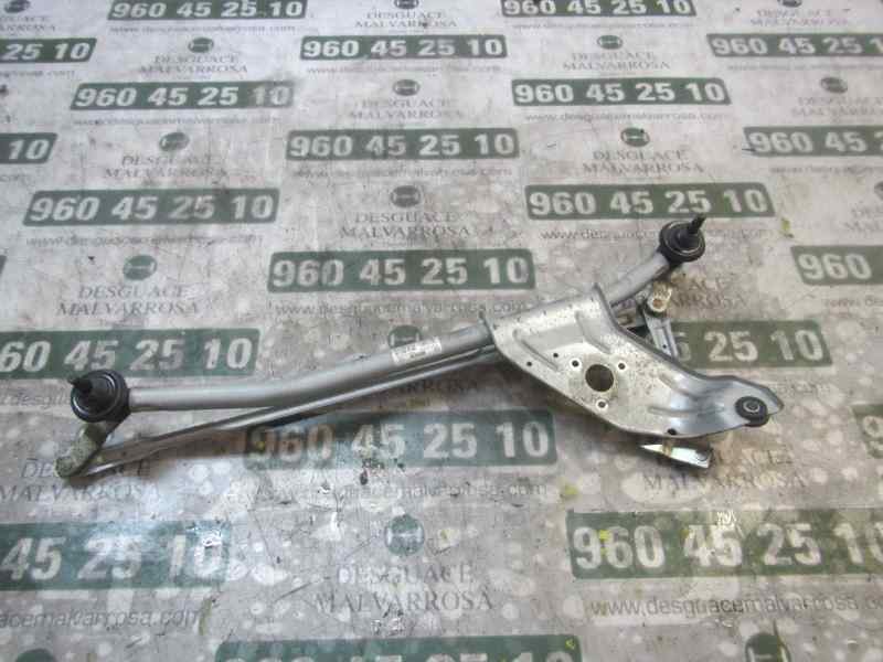 Recambio de articulacion limpia delantero para dacia sandero 1.2 16v cat referencia OEM IAM 6001550803  