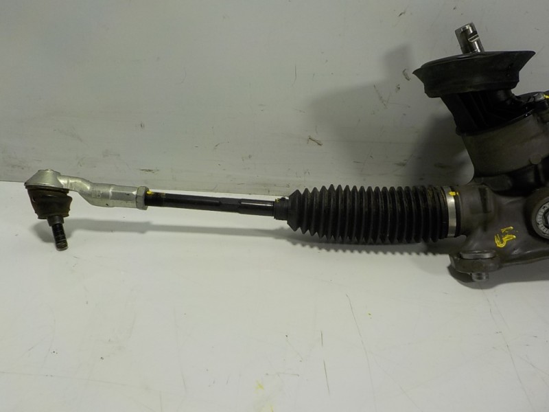 Recambio de cremallera direccion para cupra leon kl8 vz 2.0 tsi referencia OEM IAM 5WB423053BC 5WB423053BC 