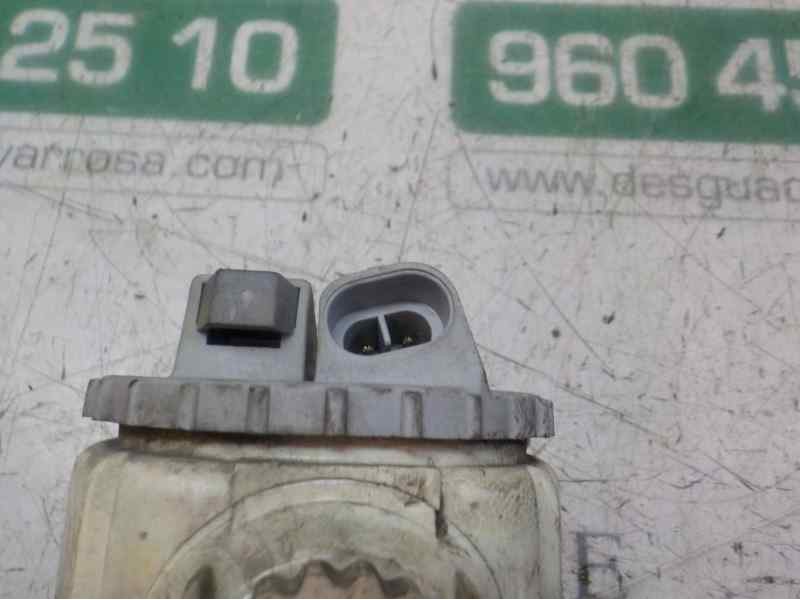 Recambio de faro antiniebla derecho para fiat fiorino 1.3 16v jtd cat referencia OEM IAM   