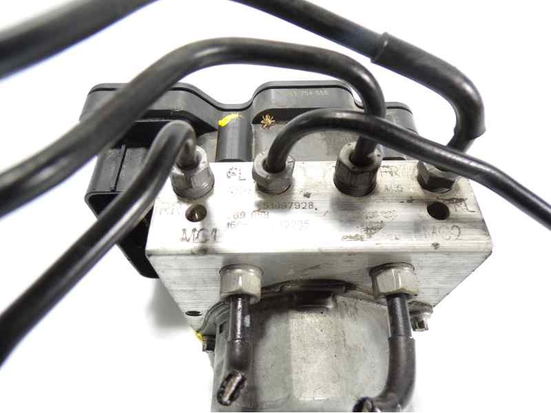 Recambio de abs para fiat fiorino furgón sx referencia OEM IAM   