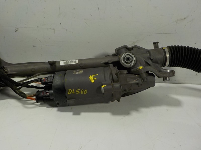 Recambio de cremallera direccion para cupra leon kl8 vz 2.0 tsi referencia OEM IAM 5WB423053BC 5WB423053BC 