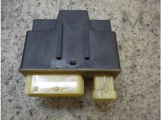 Recambio de caja precalentamiento para peugeot partner kombi 1.6 16v e-hdi fap referencia OEM IAM    2