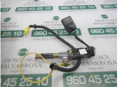 Recambio de pretensor airbag izquierdo para ford escort berl./turnier 1.8 turbodiesel cat referencia OEM IAM   