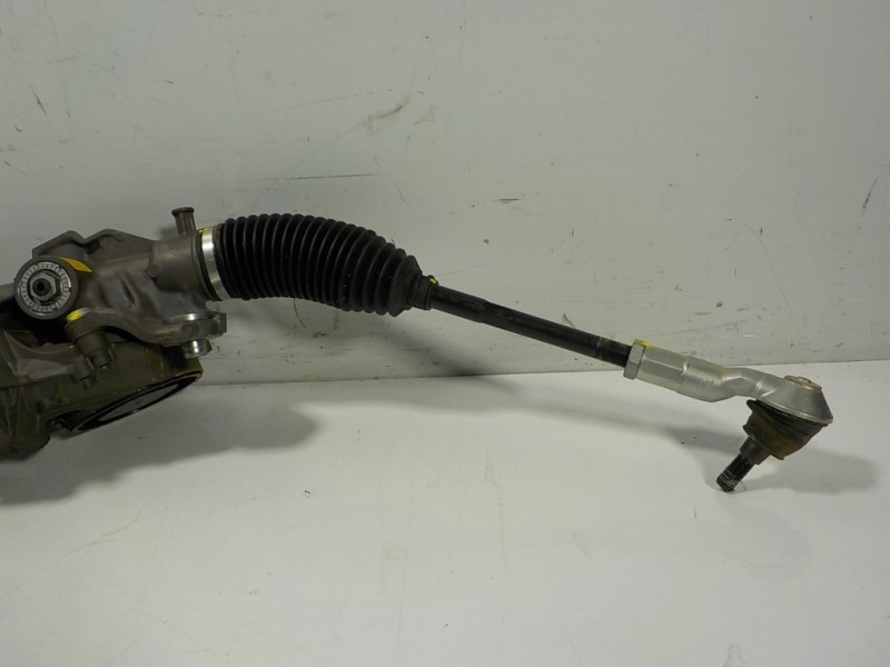 Recambio de cremallera direccion para cupra leon kl8 vz 2.0 tsi referencia OEM IAM 5WB423053BC 5WB423053BC 