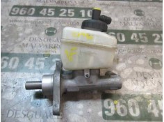 Recambio de bomba freno para dacia sandero 1.2 16v cat referencia OEM IAM 6001551313   2