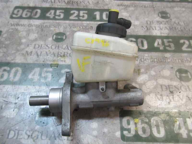 Recambio de bomba freno para dacia sandero 1.2 16v cat referencia OEM IAM 6001551313  
