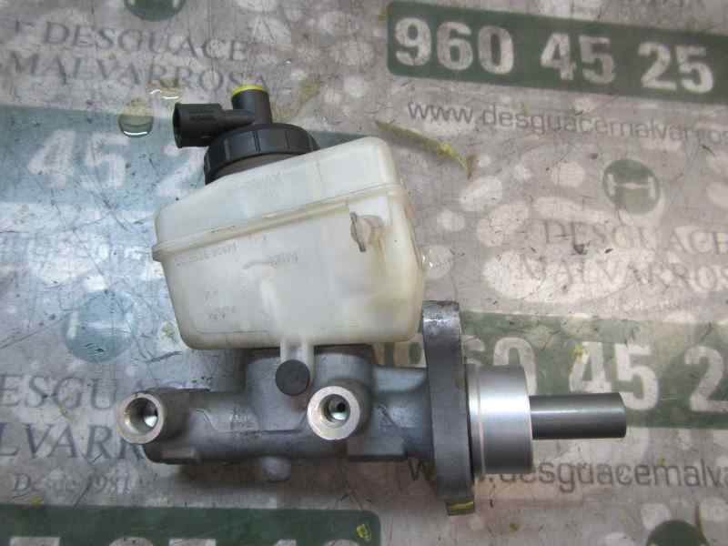 Recambio de bomba freno para dacia sandero 1.2 16v cat referencia OEM IAM 6001551313  