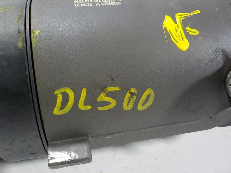 Recambio de cremallera direccion para cupra leon kl8 vz 2.0 tsi referencia OEM IAM 5WB423053BC 5WB423053BC 