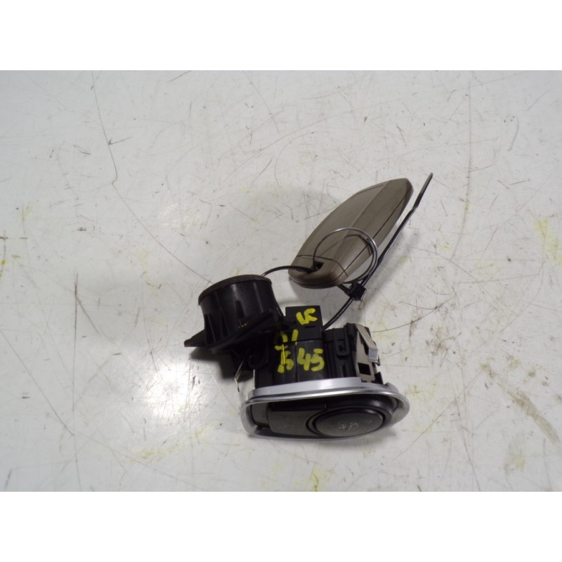 Recambio de modulo electronico para bmw serie 3 gran turismo (f34) 2.0 turbodiesel referencia OEM IAM 61319250734 9250734 