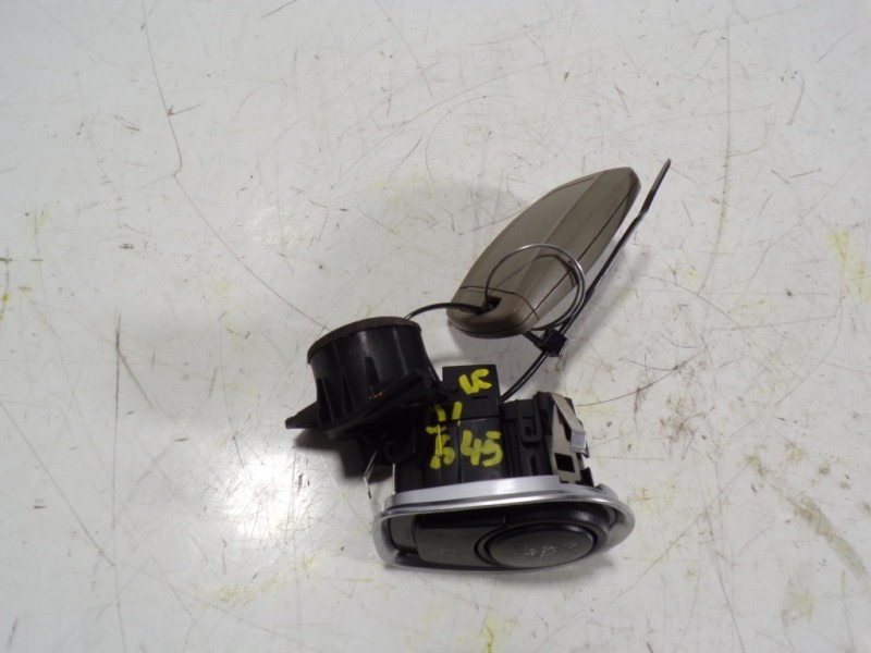 Recambio de modulo electronico para bmw serie 3 gran turismo (f34) 2.0 turbodiesel referencia OEM IAM 61319250734 9250734 