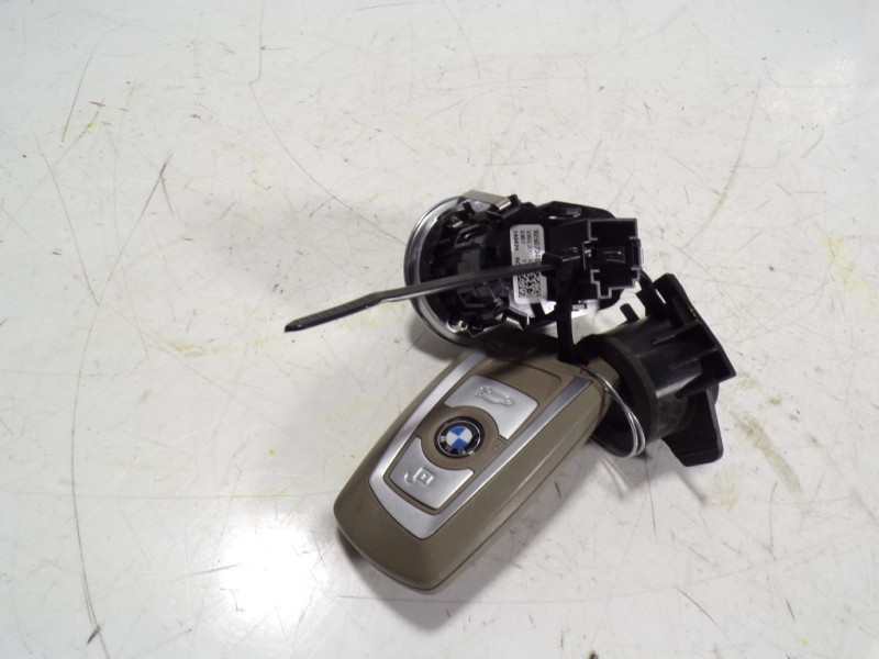 Recambio de modulo electronico para bmw serie 3 gran turismo (f34) 2.0 turbodiesel referencia OEM IAM 61319250734 9250734 