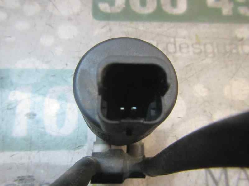 Recambio de bomba limpia para dacia sandero 1.2 16v cat referencia OEM IAM 6001549444 9641553880 