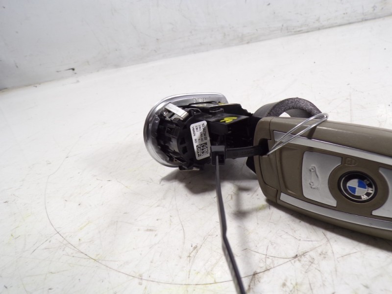 Recambio de modulo electronico para bmw serie 3 gran turismo (f34) 2.0 turbodiesel referencia OEM IAM 61319250734 9250734 