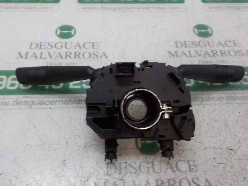 Recambio de mando luces para fiat fiorino 1.3 16v jtd cat referencia OEM IAM   