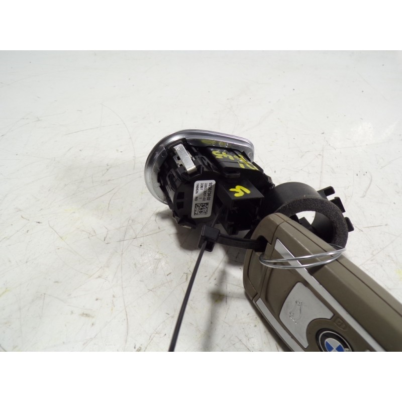 Recambio de modulo electronico para bmw serie 3 gran turismo (f34) 2.0 turbodiesel referencia OEM IAM 61319250734 9250734 