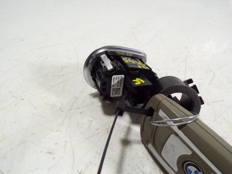 Recambio de modulo electronico para bmw serie 3 gran turismo (f34) 2.0 turbodiesel referencia OEM IAM 61319250734 9250734 