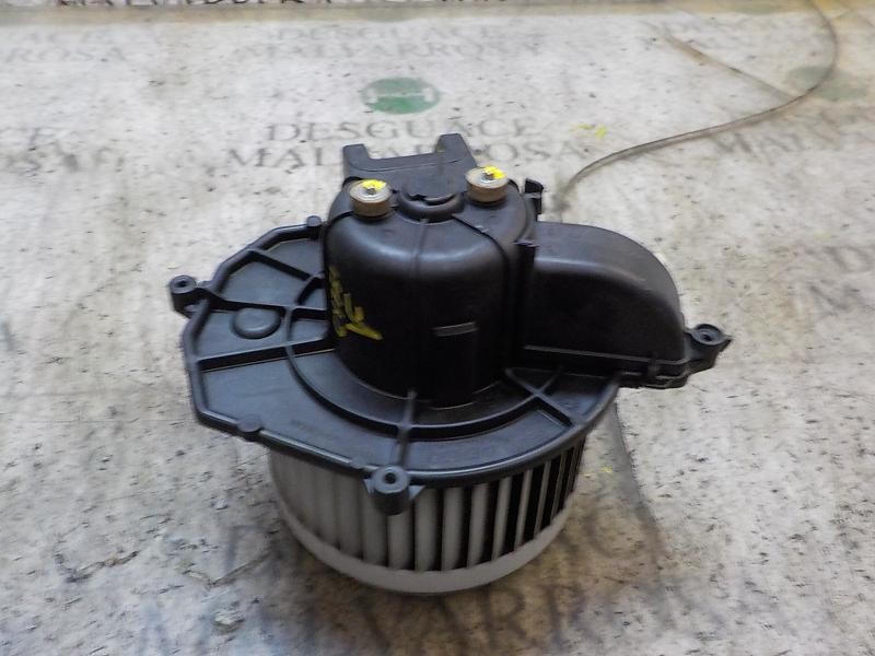 Recambio de motor calefaccion para peugeot partner kombi 1.6 16v e-hdi fap referencia OEM IAM   