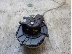 Recambio de motor calefaccion para peugeot partner kombi 1.6 16v e-hdi fap referencia OEM IAM    2