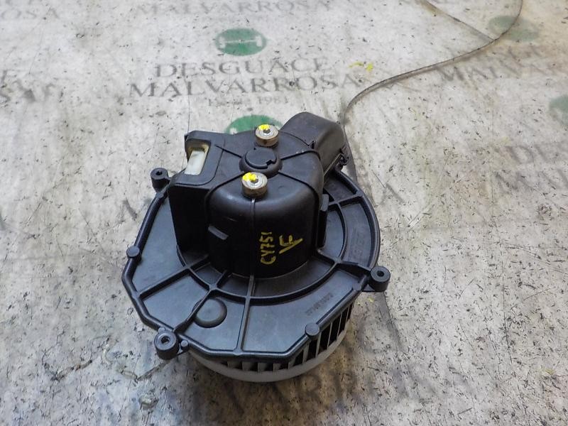 Recambio de motor calefaccion para peugeot partner kombi 1.6 16v e-hdi fap referencia OEM IAM   