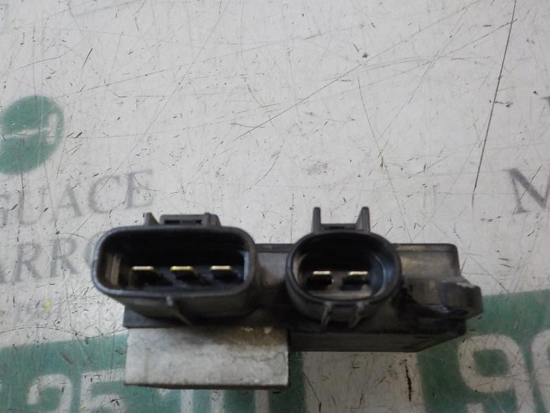 Recambio de resistencia calefaccion para toyota auris 1.4 turbodiesel cat referencia OEM IAM   