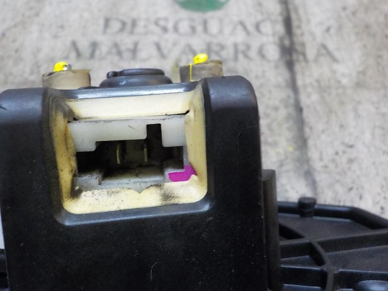 Recambio de motor calefaccion para peugeot partner kombi 1.6 16v e-hdi fap referencia OEM IAM   