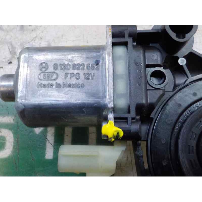 Recambio de motor elevalunas trasero derecho para jeep compass ii 1.4 m-air cat referencia OEM IAM   