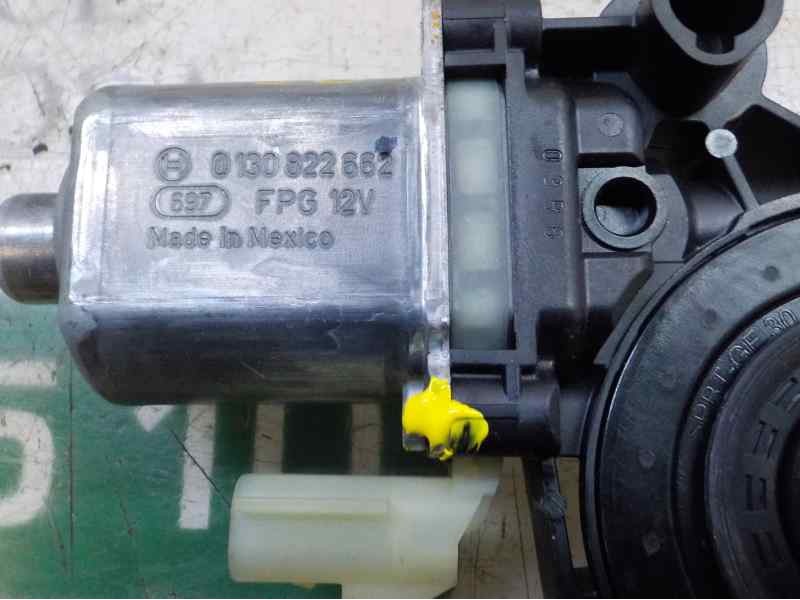 Recambio de motor elevalunas trasero derecho para jeep compass ii 1.4 m-air cat referencia OEM IAM   