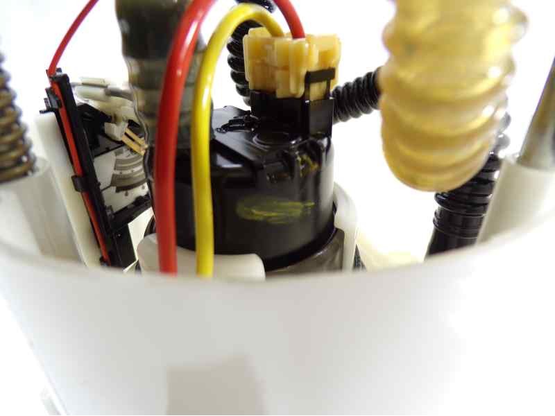 Recambio de aforador para fiat fiorino furgón sx referencia OEM IAM   