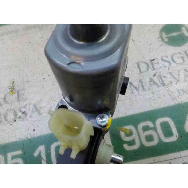 Recambio de motor elevalunas trasero derecho para jeep compass ii 1.4 m-air cat referencia OEM IAM   