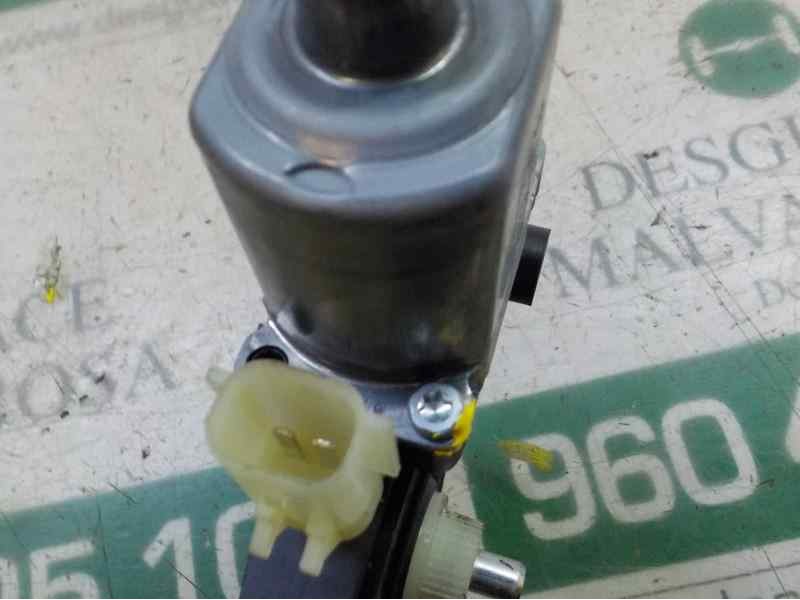 Recambio de motor elevalunas trasero derecho para jeep compass ii 1.4 m-air cat referencia OEM IAM   