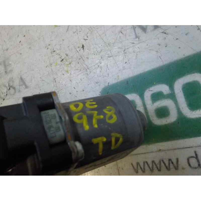 Recambio de motor elevalunas trasero derecho para jeep compass ii 1.4 m-air cat referencia OEM IAM   