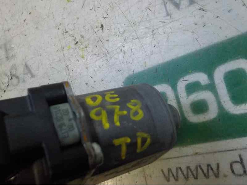 Recambio de motor elevalunas trasero derecho para jeep compass ii 1.4 m-air cat referencia OEM IAM   