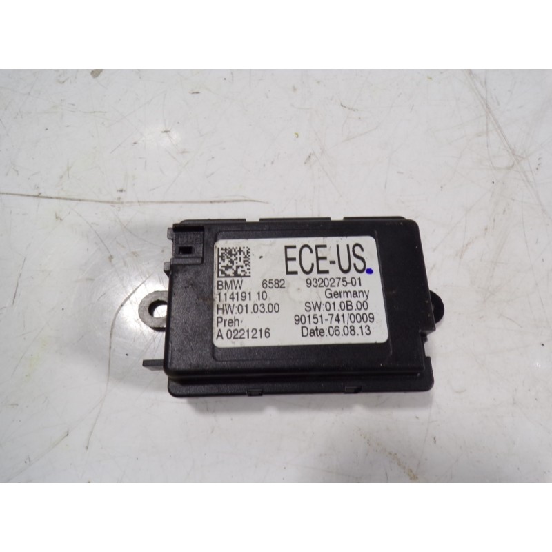 Recambio de modulo electronico para bmw serie 3 gran turismo (f34) 2.0 turbodiesel referencia OEM IAM  65829320275 