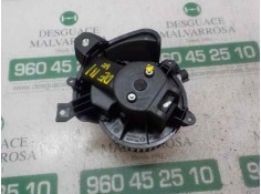 Recambio de motor calefaccion para fiat fiorino 1.3 16v jtd cat referencia OEM IAM    2