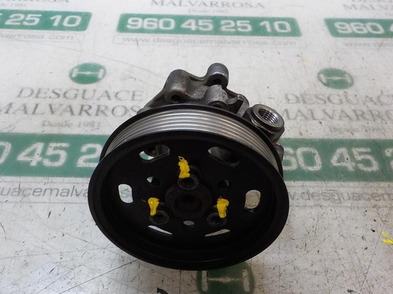 Recambio de bomba direccion para volkswagen golf iv berlina (1j1) 1.9 tdi referencia OEM IAM   