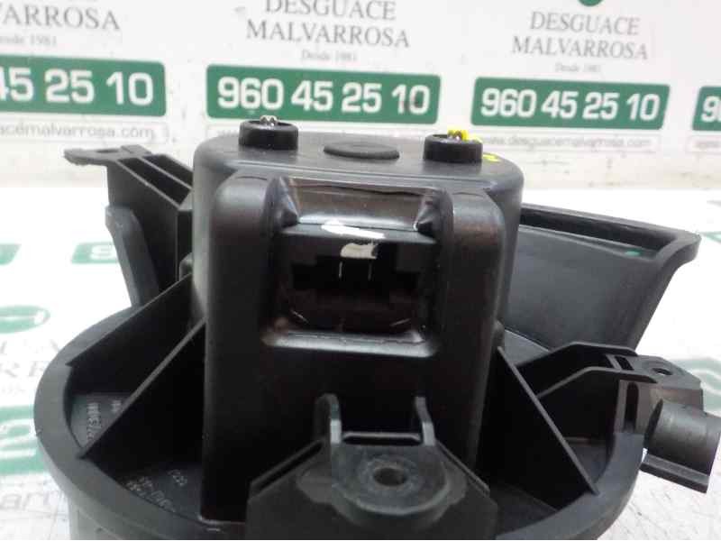 Recambio de motor calefaccion para fiat fiorino 1.3 16v jtd cat referencia OEM IAM   