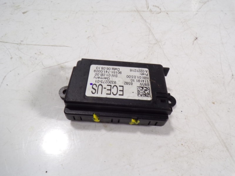 Recambio de modulo electronico para bmw serie 3 gran turismo (f34) 2.0 turbodiesel referencia OEM IAM  65829320275 