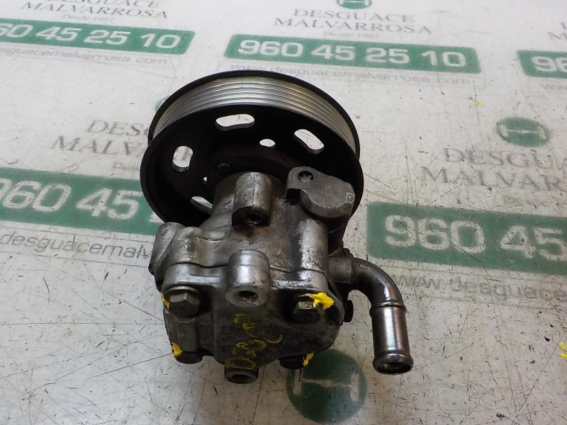 Recambio de bomba direccion para volkswagen golf iv berlina (1j1) 1.9 tdi referencia OEM IAM   