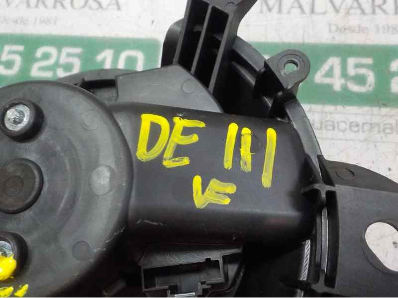 Recambio de motor calefaccion para fiat fiorino 1.3 16v jtd cat referencia OEM IAM   